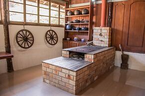 Pousada Campestre São Lourenço