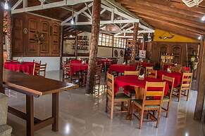 Pousada Campestre São Lourenço