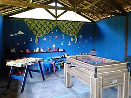 Pousada Campestre São Lourenço