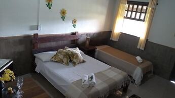 Pousada Campestre São Lourenço