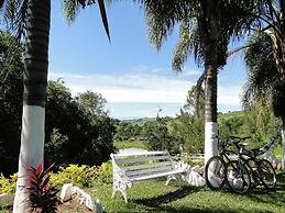 Pousada Campestre São Lourenço