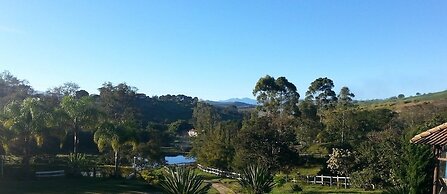Pousada Campestre São Lourenço