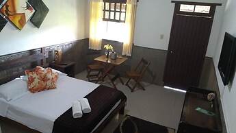 Pousada Campestre São Lourenço