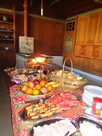 Pousada Campestre São Lourenço