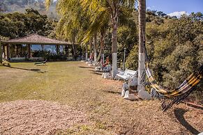 Pousada Campestre São Lourenço