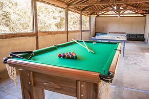 Pousada Campestre São Lourenço