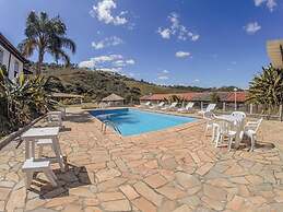 Pousada Campestre São Lourenço