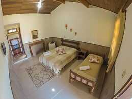 Pousada Campestre São Lourenço