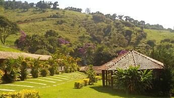 Pousada Campestre São Lourenço