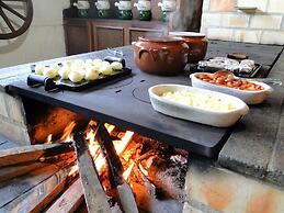 Pousada Campestre São Lourenço