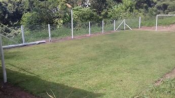 Pousada Campestre São Lourenço