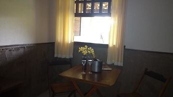 Pousada Campestre São Lourenço