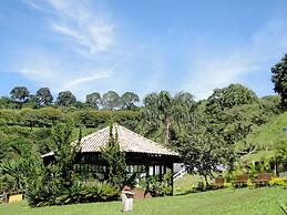 Pousada Campestre São Lourenço
