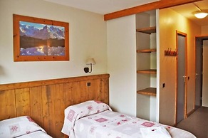 Chalet Hotel Rhododendrons