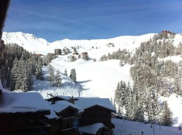 Chalet Hotel Rhododendrons