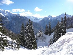 Chalet Hotel Rhododendrons