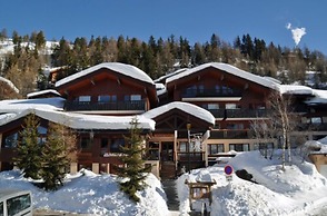 Chalet Hotel Rhododendrons