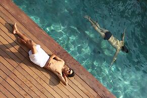 MEN's Resort & Spa - Caters to Gay Men