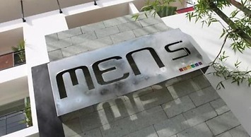 MEN's Resort & Spa - Caters to Gay Men