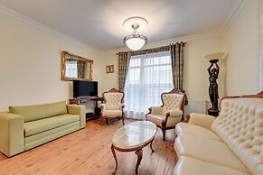 Apartinfo Center Apartments