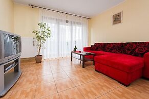 Apartinfo Center Apartments