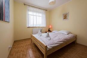 Apartinfo Center Apartments