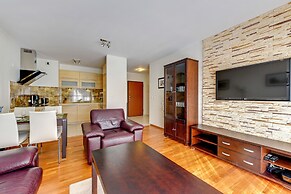 Apartinfo Center Apartments