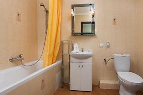 Apartinfo Center Apartments