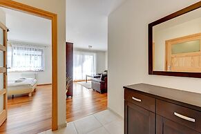 Apartinfo Center Apartments