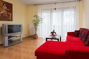 Apartinfo Center Apartments