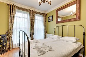 Apartinfo Center Apartments