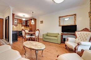 Apartinfo Center Apartments