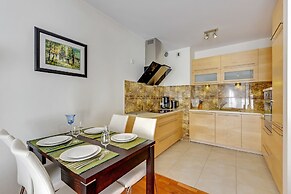 Apartinfo Center Apartments