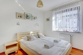 Apartinfo Center Apartments