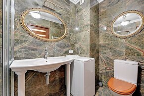 Apartinfo Center Apartments