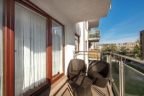 Apartinfo Center Apartments