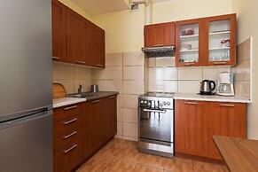 Apartinfo Center Apartments