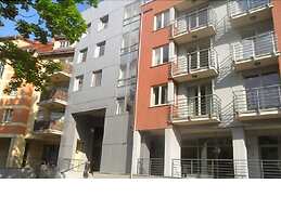 Apartinfo Center Apartments