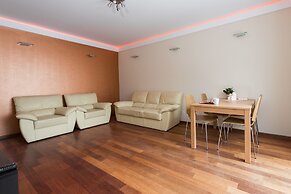 Apartinfo Center Apartments