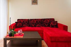 Apartinfo Center Apartments