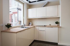 Apartinfo Center Apartments