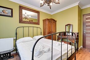 Apartinfo Center Apartments