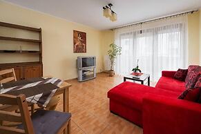 Apartinfo Center Apartments