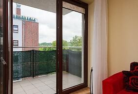 Apartinfo Center Apartments