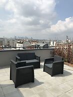 Les Appartements Paris Clichy