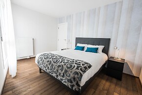 Les Appartements Paris Clichy