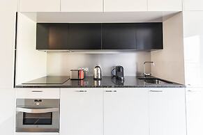 Les Appartements Paris Clichy