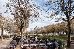 Les Appartements Paris Clichy