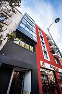 Les Appartements Paris Clichy