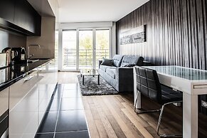 Les Appartements Paris Clichy